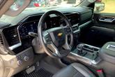 Thumbnail of 2022 Iridescent Pearl Tricoat Chevrolet Silverado 1500