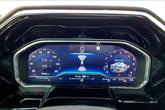 Thumbnail of 2022 Iridescent Pearl Tricoat Chevrolet Silverado 1500