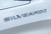 Thumbnail of 2022 Iridescent Pearl Tricoat Chevrolet Silverado 1500