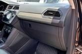 Thumbnail of 2020 Deep Black Pearl Volkswagen Tiguan
