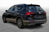 Thumbnail of 2020 Deep Black Pearl Volkswagen Tiguan