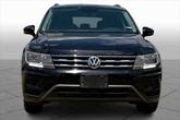 Thumbnail of 2020 Deep Black Pearl Volkswagen Tiguan