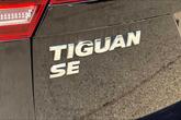 Thumbnail of 2020 Deep Black Pearl Volkswagen Tiguan