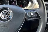 Thumbnail of 2020 Deep Black Pearl Volkswagen Tiguan