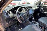 Thumbnail of 2020 Deep Black Pearl Volkswagen Tiguan