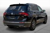 Thumbnail of 2020 Deep Black Pearl Volkswagen Tiguan