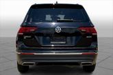 Thumbnail of 2020 Deep Black Pearl Volkswagen Tiguan