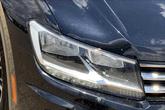 Thumbnail of 2020 Deep Black Pearl Volkswagen Tiguan