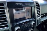 Thumbnail of 2016 White Platinum Metallic Tri-Coat Ford F-150