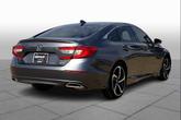 Thumbnail of 2019 Modern Steel Metallic Honda Accord