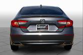 Thumbnail of 2019 Modern Steel Metallic Honda Accord