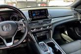 Thumbnail of 2019 Modern Steel Metallic Honda Accord