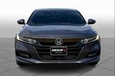 Thumbnail of 2019 Modern Steel Metallic Honda Accord