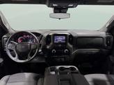 Thumbnail of 2022 Black Chevrolet Silverado 1500