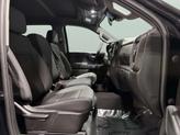 Thumbnail of 2022 Black Chevrolet Silverado 1500