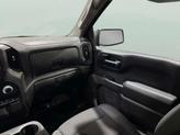 Thumbnail of 2022 Black Chevrolet Silverado 1500