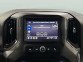 Thumbnail of 2022 Black Chevrolet Silverado 1500