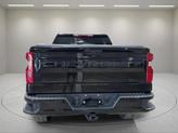 Thumbnail of 2022 Black Chevrolet Silverado 1500