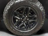 Thumbnail of 2022 Black Chevrolet Silverado 1500