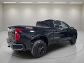 Thumbnail of 2022 Black Chevrolet Silverado 1500