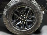 Thumbnail of 2022 Black Chevrolet Silverado 1500