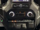 Thumbnail of 2022 Black Chevrolet Silverado 1500