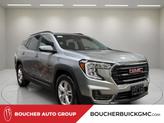 Photo of 2023 Sterling GMC Terrain