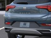 Thumbnail of 2026 Ocean Blue Metallic Buick Encore GX
