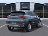 Thumbnail of 2026 Ocean Blue Metallic Buick Encore GX