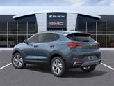 Thumbnail of 2026 Ocean Blue Metallic Buick Encore GX