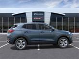 Thumbnail of 2026 Ocean Blue Metallic Buick Encore GX