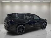 Thumbnail of 2024 Mosaic Black Metallic Chevrolet Traverse
