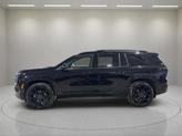 Thumbnail of 2024 Mosaic Black Metallic Chevrolet Traverse