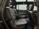 Thumbnail of 2024 Mosaic Black Metallic Chevrolet Traverse