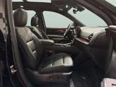 Thumbnail of 2024 Mosaic Black Metallic Chevrolet Traverse