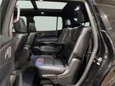 Thumbnail of 2024 Mosaic Black Metallic Chevrolet Traverse