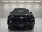 Thumbnail of 2024 Mosaic Black Metallic Chevrolet Traverse