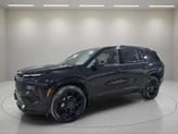 Thumbnail of 2024 Mosaic Black Metallic Chevrolet Traverse