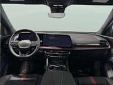 Thumbnail of 2024 Mosaic Black Metallic Chevrolet Traverse