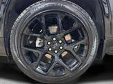 Thumbnail of 2024 Mosaic Black Metallic Chevrolet Traverse