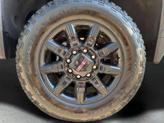 Thumbnail of 2025 Gray GMC Sierra 2500
