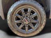 Thumbnail of 2025 Gray GMC Sierra 2500