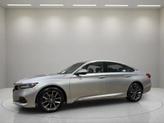 2021 Honda Accord EX-L