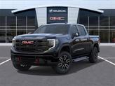 Thumbnail of 2026 Onyx Black GMC Sierra 1500