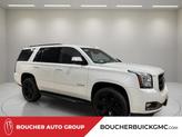 Photo of 2020 White Frost Tri-Coat GMC Yukon