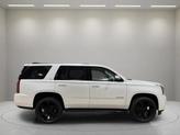 Thumbnail of 2020 White Frost Tri-Coat GMC Yukon