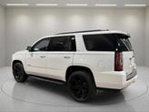 Thumbnail of 2020 White Frost Tri-Coat GMC Yukon