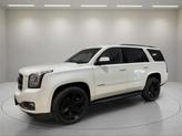 Thumbnail of 2020 White Frost Tri-Coat GMC Yukon