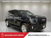 Photo of 2023 Onyx Black GMC Yukon