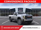 Photo of 2025 Sterling GMC Sierra 2500